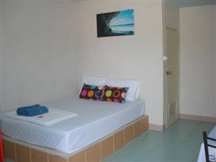 Baan Lom Talay Hotel HHQ Buitenkant foto