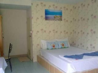 Baan Lom Talay Hotel HHQ Buitenkant foto